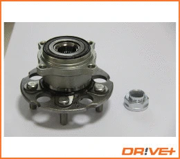 Wheel Bearing Kit (DP2010.10.0406)
