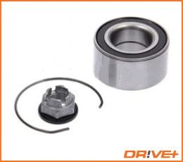 Wheel Bearing Kit (DP2010.10.0102)
