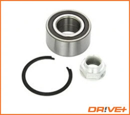 Wheel Bearing Kit (DP2010.10.0245)