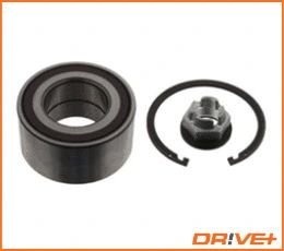 Wheel Bearing Kit (DP2010.10.0246)
