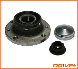 Wheel Bearing Kit (DP2010.10.0444)