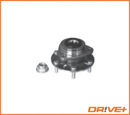 Wheel Bearing Kit (DP2010.10.0618)