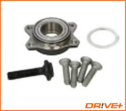 Wheel Bearing Kit (DP2010.10.0118)