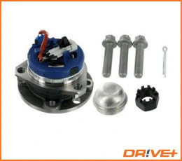 Wheel Bearing Kit (DP2010.10.0206)