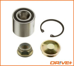 Wheel Bearing Kit (DP2010.10.0205)