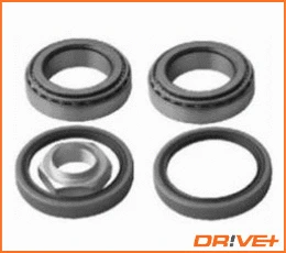 Wheel Bearing Kit (DP2010.10.0482)
