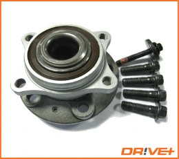 Wheel Bearing Kit (DP2010.10.0483)