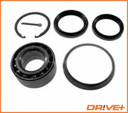Wheel Bearing Kit (DP2010.10.0429)