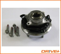 Wheel Bearing Kit (DP2010.10.0412)