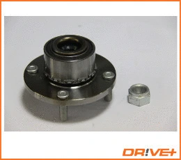 Wheel Bearing Kit (DP2010.10.0398)