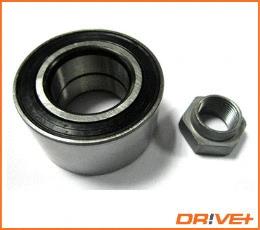 Wheel Bearing Kit (DP2010.10.0588)