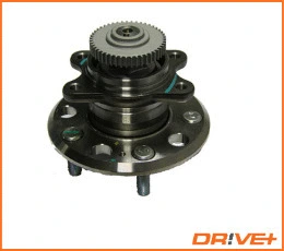 Wheel Bearing Kit (DP2010.10.0581)