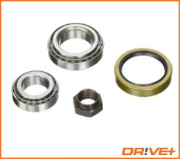 Wheel Bearing Kit (DP2010.10.0387)