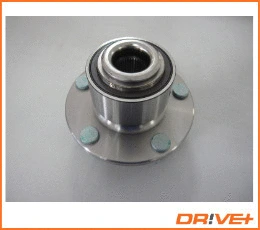 Wheel Bearing Kit (DP2010.10.0474)