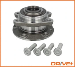 Wheel Bearing Kit (DP2010.10.0179)