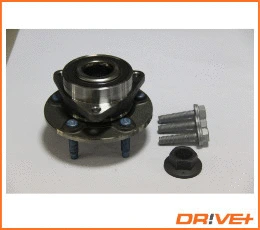 Wheel Bearing Kit (DP2010.10.0250)