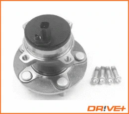 Wheel Bearing Kit (DP2010.10.0218)