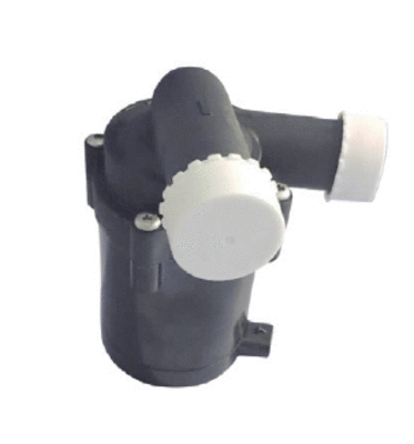 Auxiliary Water Pump (cooling water circuit) (DP2310.11.037)