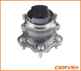 Wheel Bearing Kit (DP2010.10.0516)