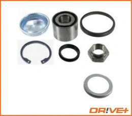 Wheel Bearing Kit (DP2010.10.0132)
