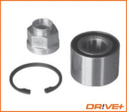 Wheel Bearing Kit (DP2010.10.0351)