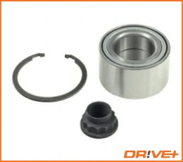 Wheel Bearing Kit (DP2010.10.0110)