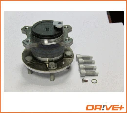 Wheel Bearing Kit (DP2010.10.0553)