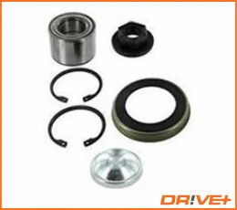 Wheel Bearing Kit (DP2010.10.0101)