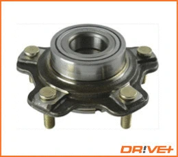Wheel Bearing Kit (DP2010.10.0478)