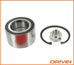 Wheel Bearing Kit (DP2010.10.0392)
