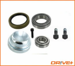 Wheel Bearing Kit (DP2010.10.0333)