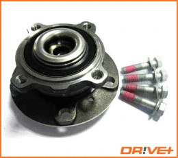 Wheel Bearing Kit (DP2010.10.0326)