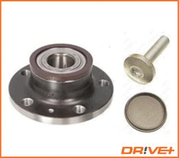 Wheel Bearing Kit (DP2010.10.0089)