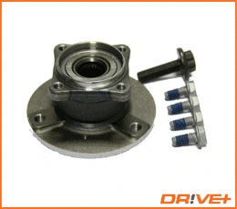 Wheel Bearing Kit (DP2010.10.0349)