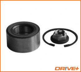 Wheel Bearing Kit (DP2010.10.0200)