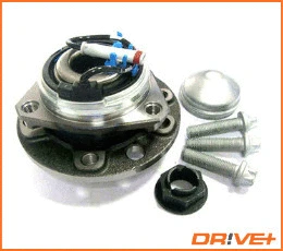 Wheel Bearing Kit (DP2010.10.0356)