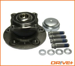 Wheel Bearing Kit (DP2010.10.0395)