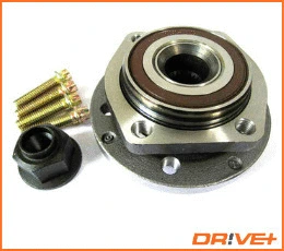 Wheel Bearing Kit (DP2010.10.0393)