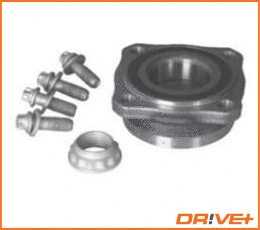 Wheel Bearing Kit (DP2010.10.0272)