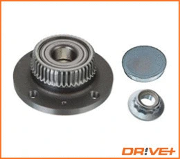 Wheel Bearing Kit (DP2010.10.0201)