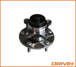Wheel Bearing Kit (DP2010.10.0595)