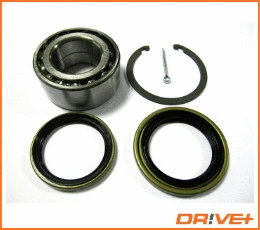 Wheel Bearing Kit (DP2010.10.0430)