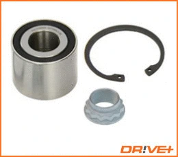 Wheel Bearing Kit (DP2010.10.0216)