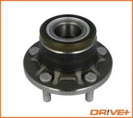 Wheel Bearing Kit (DP2010.10.0576)