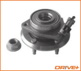 Wheel Bearing Kit (DP2010.10.0227)