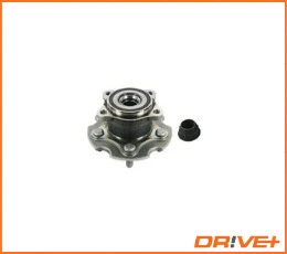 Wheel Bearing Kit (DP2010.10.0617)