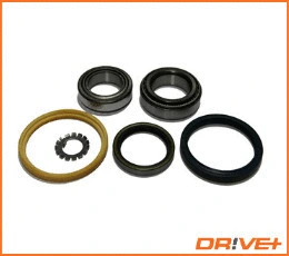 Wheel Bearing Kit (DP2010.10.0342)