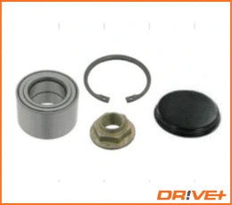 Wheel Bearing Kit (DP2010.10.0199)