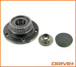 Wheel Bearing Kit (DP2010.10.0107)