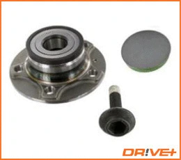 Wheel Bearing Kit (DP2010.10.0244)